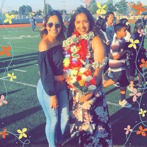 Meet your Posher, Vanessa